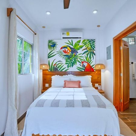 Villa Massis Luxury Villas Сан-Игнасио Экстерьер фото