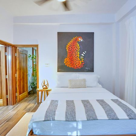 Villa Massis Luxury Villas Сан-Игнасио Экстерьер фото
