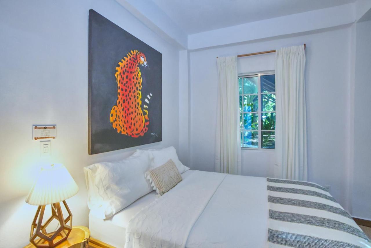 Villa Massis Luxury Villas Сан-Игнасио Экстерьер фото