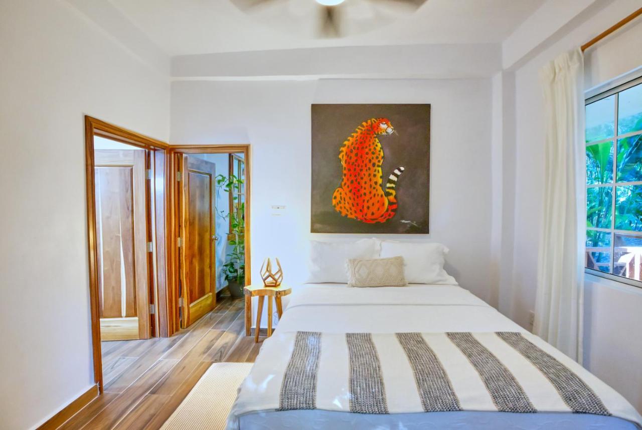Villa Massis Luxury Villas Сан-Игнасио Экстерьер фото