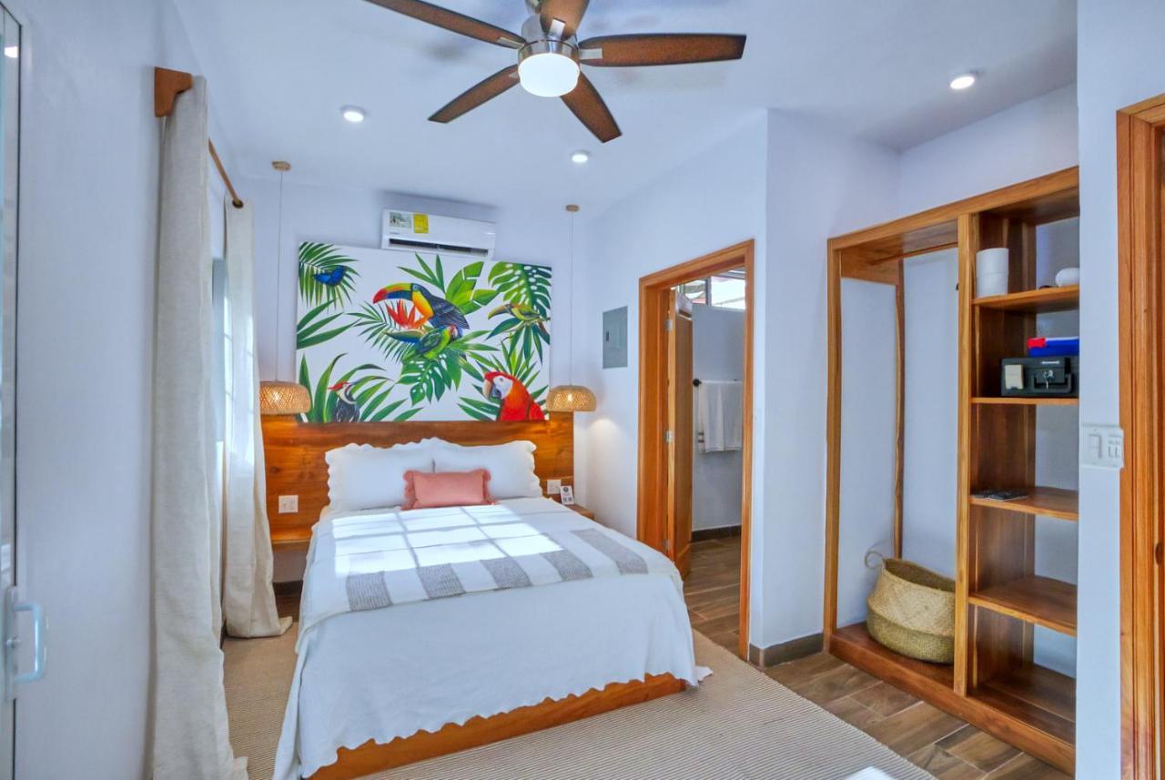 Villa Massis Luxury Villas Сан-Игнасио Экстерьер фото