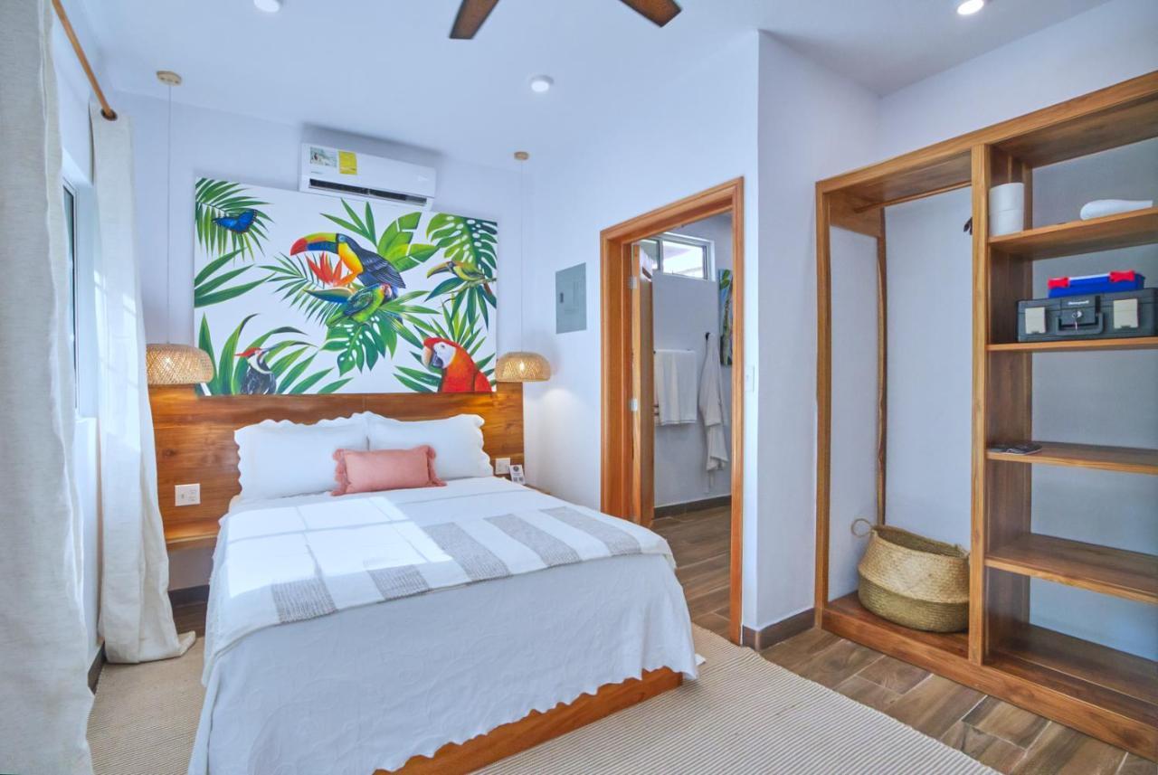 Villa Massis Luxury Villas Сан-Игнасио Экстерьер фото