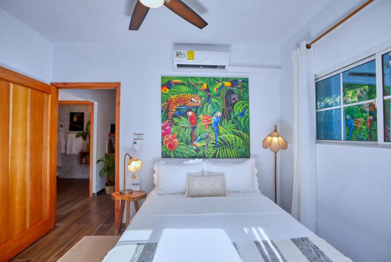 Villa Massis Luxury Villas Сан-Игнасио Экстерьер фото