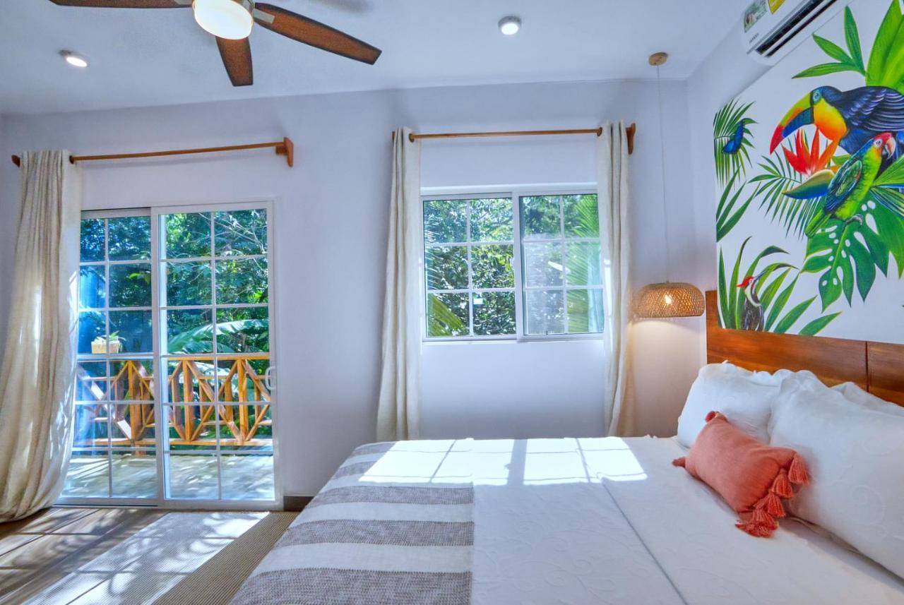 Villa Massis Luxury Villas Сан-Игнасио Экстерьер фото