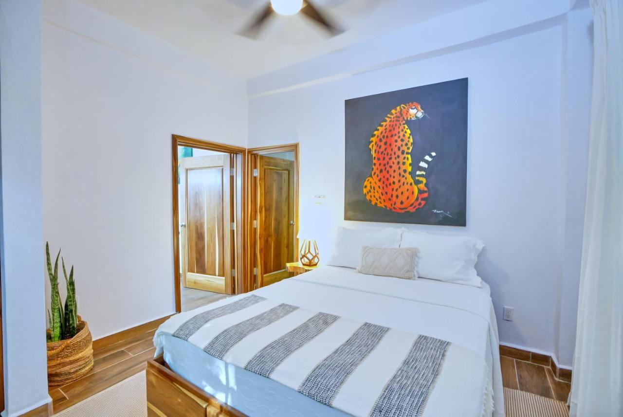 Villa Massis Luxury Villas Сан-Игнасио Экстерьер фото