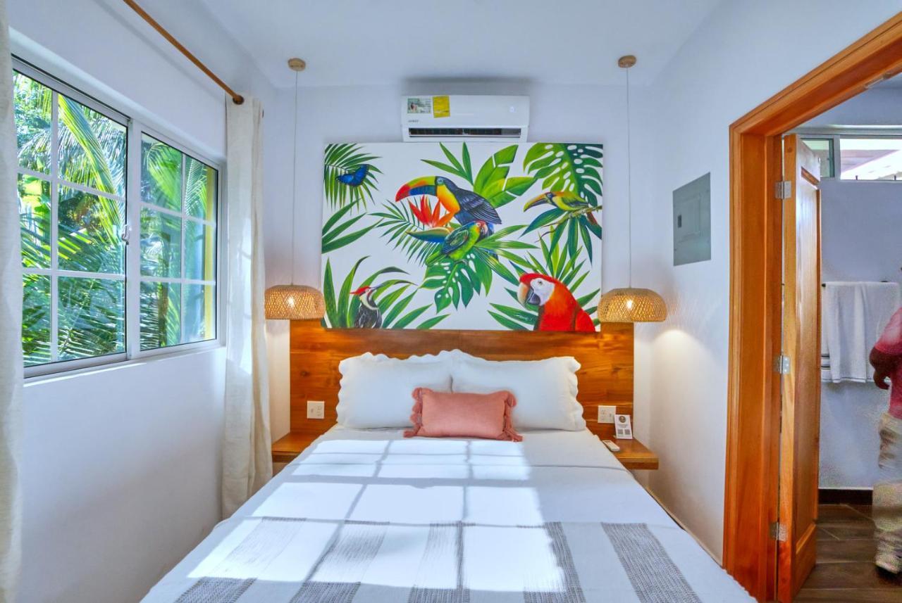 Villa Massis Luxury Villas Сан-Игнасио Экстерьер фото