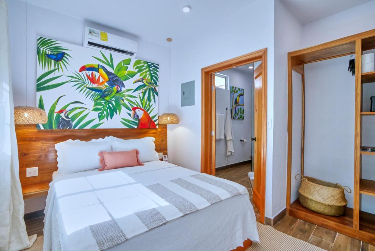 Villa Massis Luxury Villas Сан-Игнасио Экстерьер фото