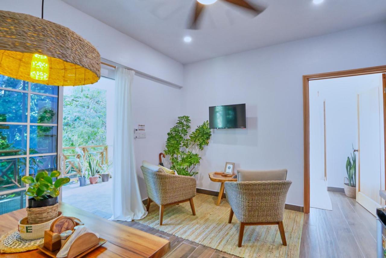 Villa Massis Luxury Villas Сан-Игнасио Экстерьер фото