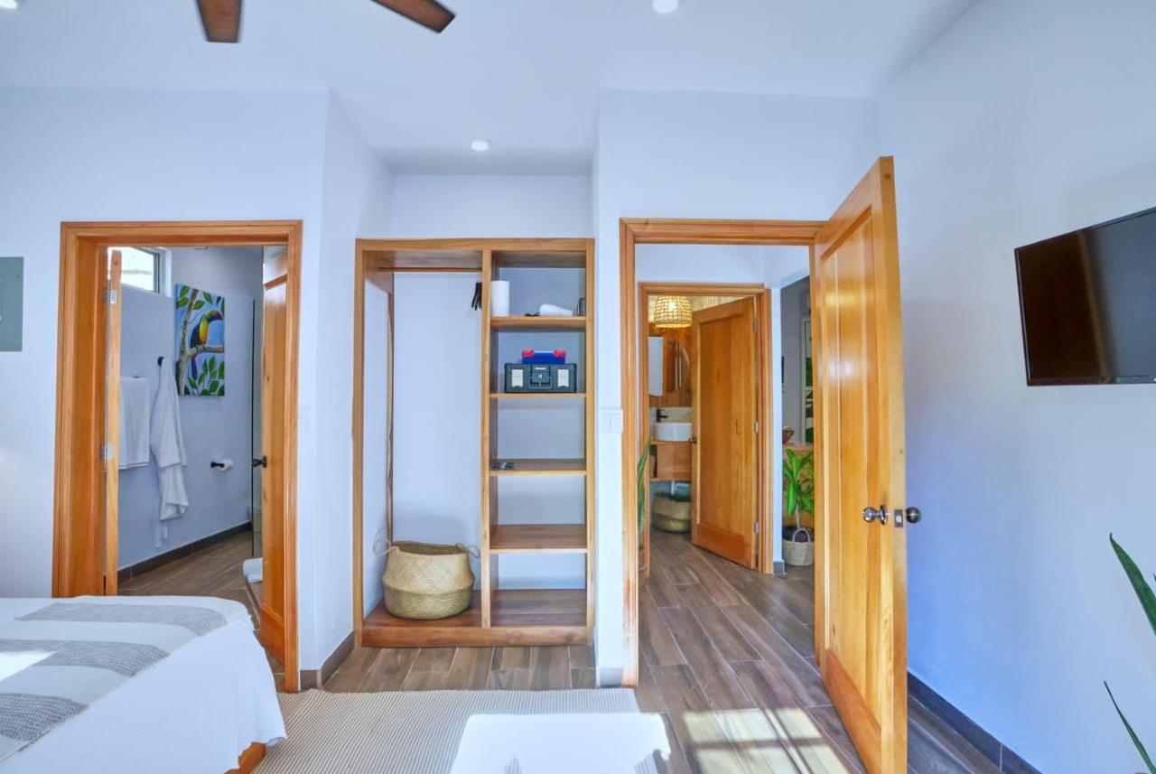 Villa Massis Luxury Villas Сан-Игнасио Экстерьер фото