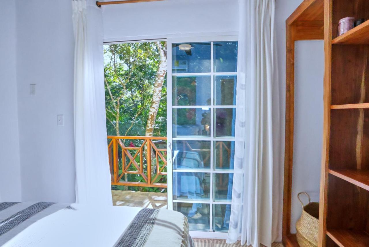 Villa Massis Luxury Villas Сан-Игнасио Экстерьер фото