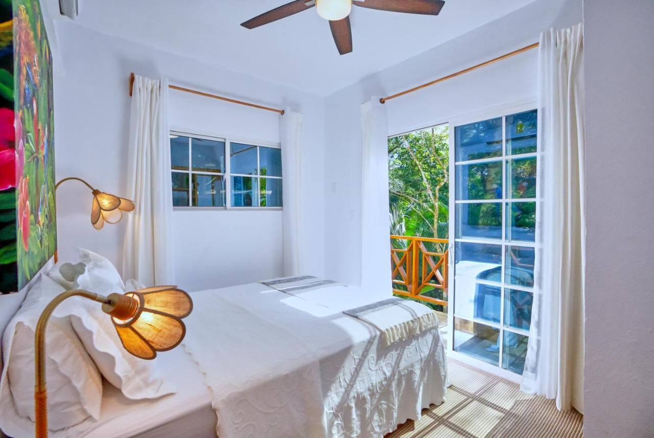 Villa Massis Luxury Villas Сан-Игнасио Экстерьер фото