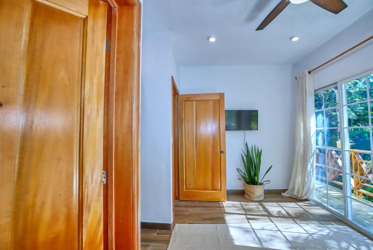 Villa Massis Luxury Villas Сан-Игнасио Экстерьер фото