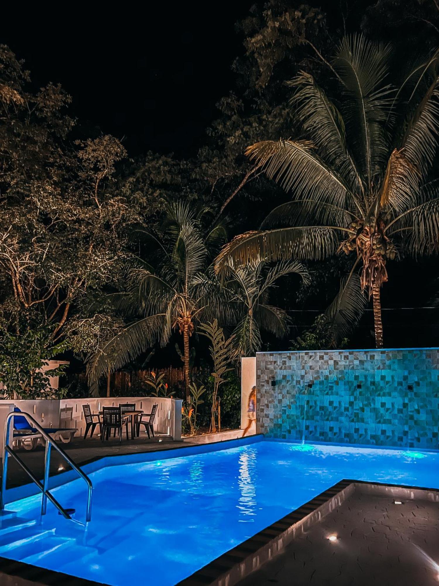 Villa Massis Luxury Villas Сан-Игнасио Экстерьер фото