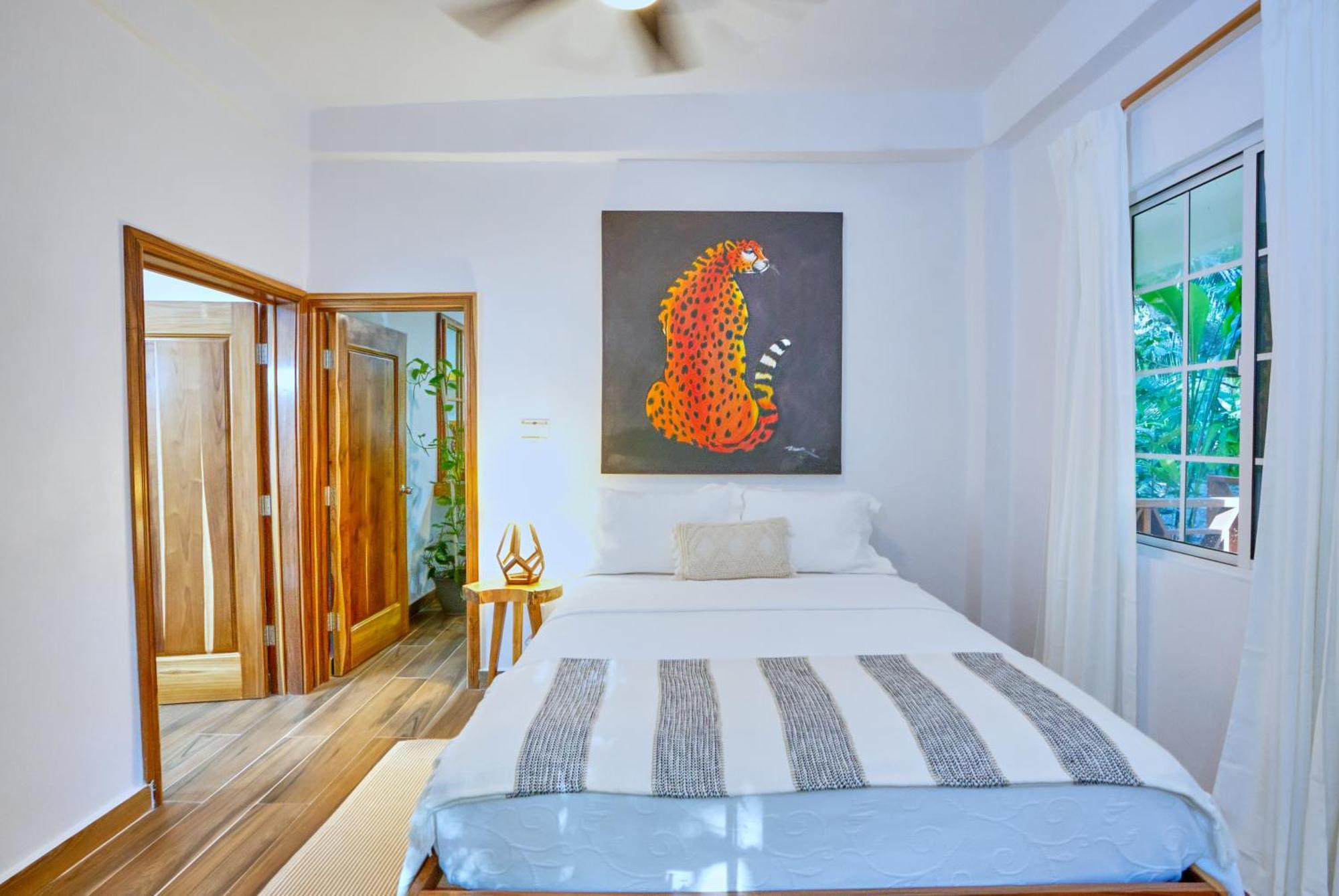 Villa Massis Luxury Villas Сан-Игнасио Экстерьер фото